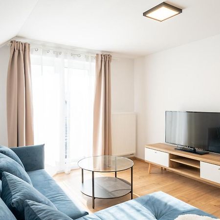 Apartmany Oravskie Zuberec Eksteriør billede