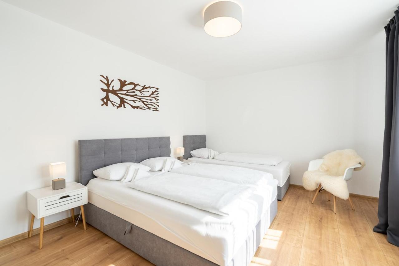 Apartmany Oravskie Zuberec Eksteriør billede