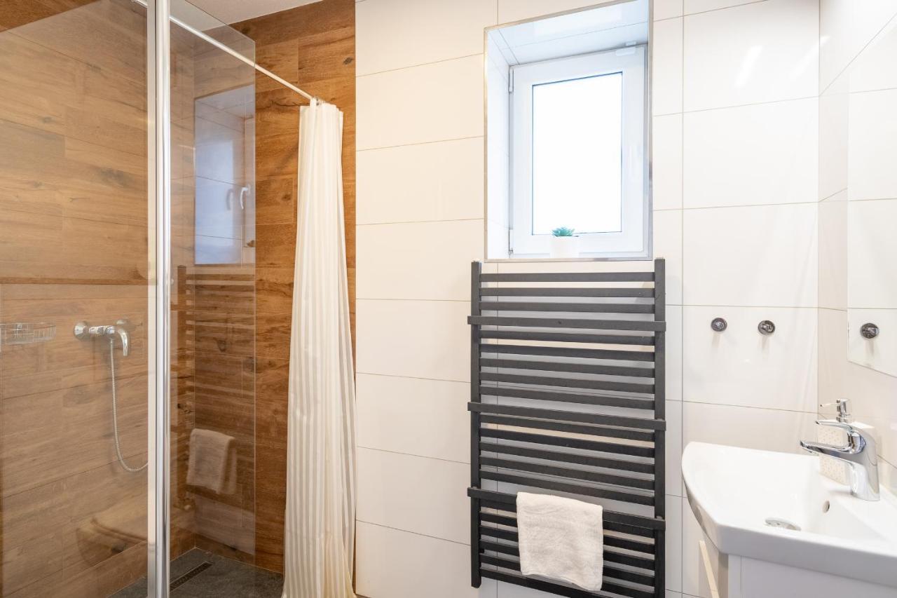 Apartmany Oravskie Zuberec Eksteriør billede